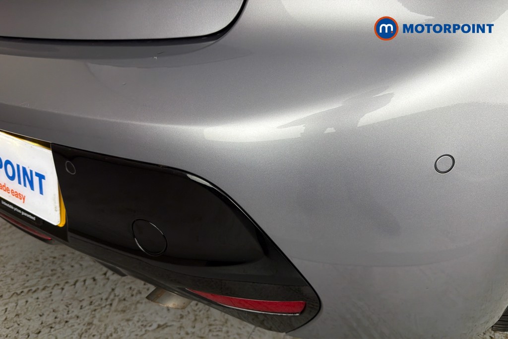 Peugeot 208 Allure Manual Petrol Hatchback - Stock Number (1642500) - 40th supplementary image