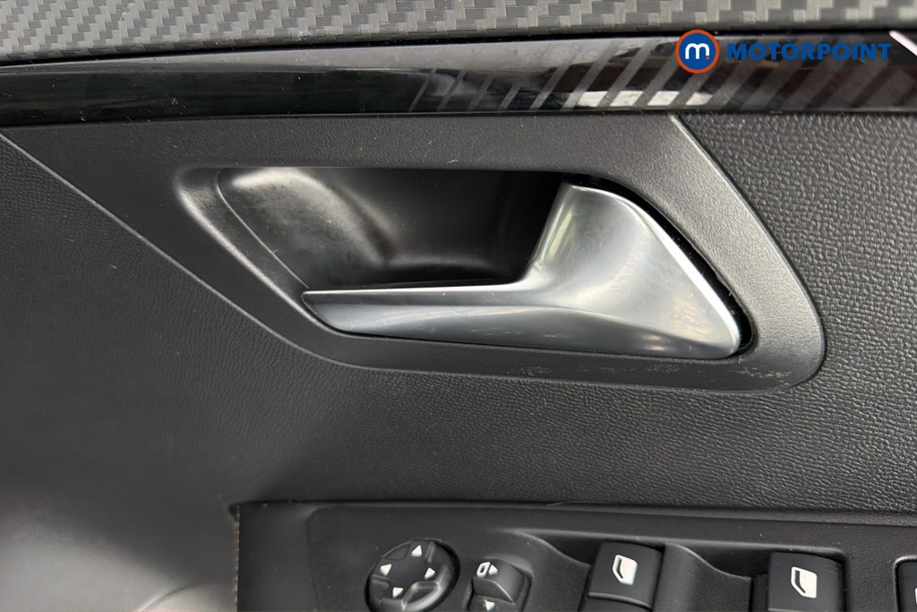 Peugeot 208 Allure Manual Petrol Hatchback - Stock Number (1642500) - 42nd supplementary image