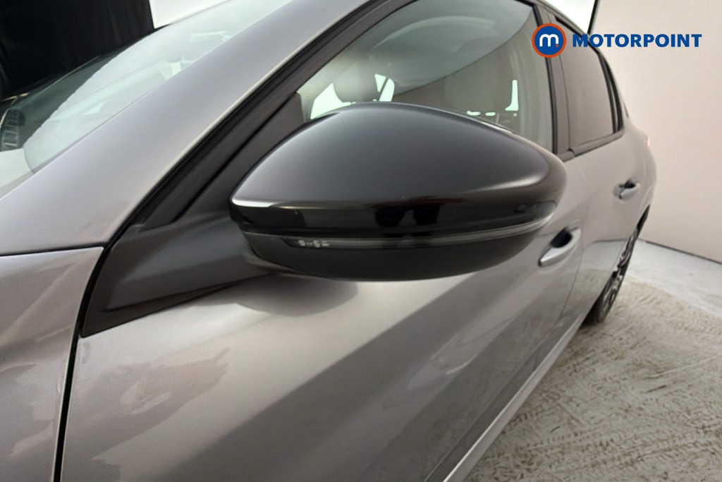 Peugeot 208 Allure Manual Petrol Hatchback - Stock Number (1642500) - 43rd supplementary image