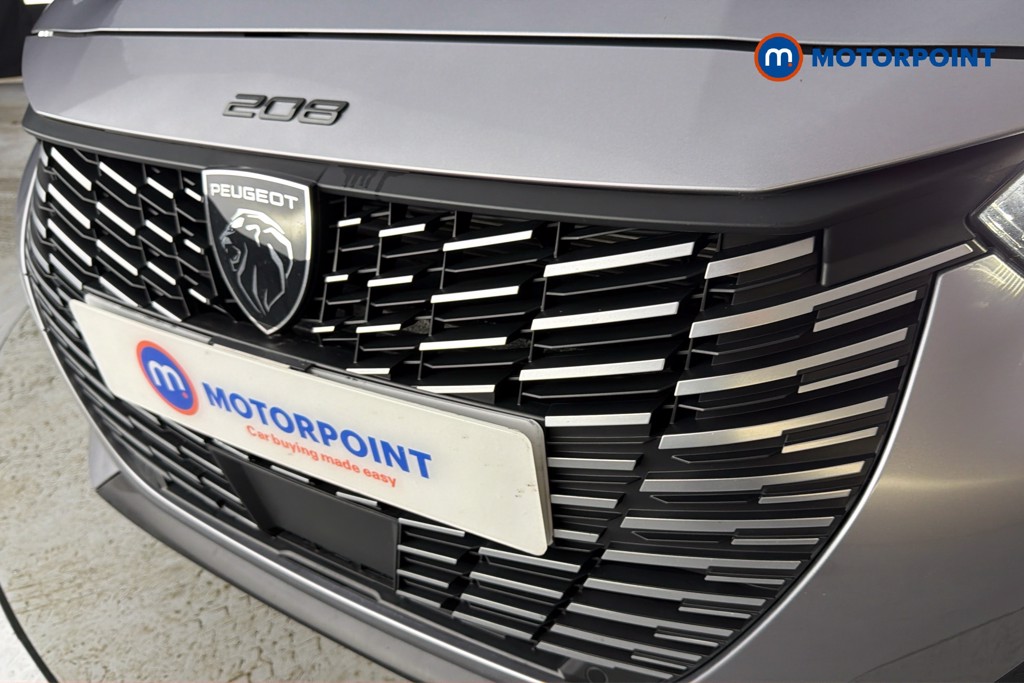 Peugeot 208 Allure Manual Petrol Hatchback - Stock Number (1642500) - 45th supplementary image