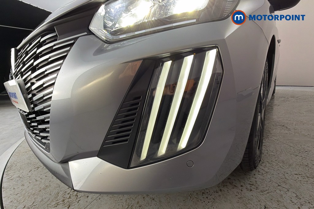 Peugeot 208 Allure Manual Petrol Hatchback - Stock Number (1642500) - 46th supplementary image