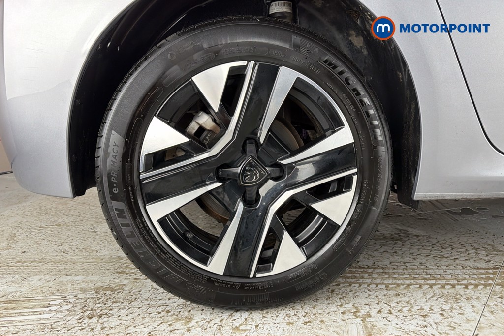 Peugeot 208 Allure Manual Petrol Hatchback - Stock Number (1642500) - 49th supplementary image
