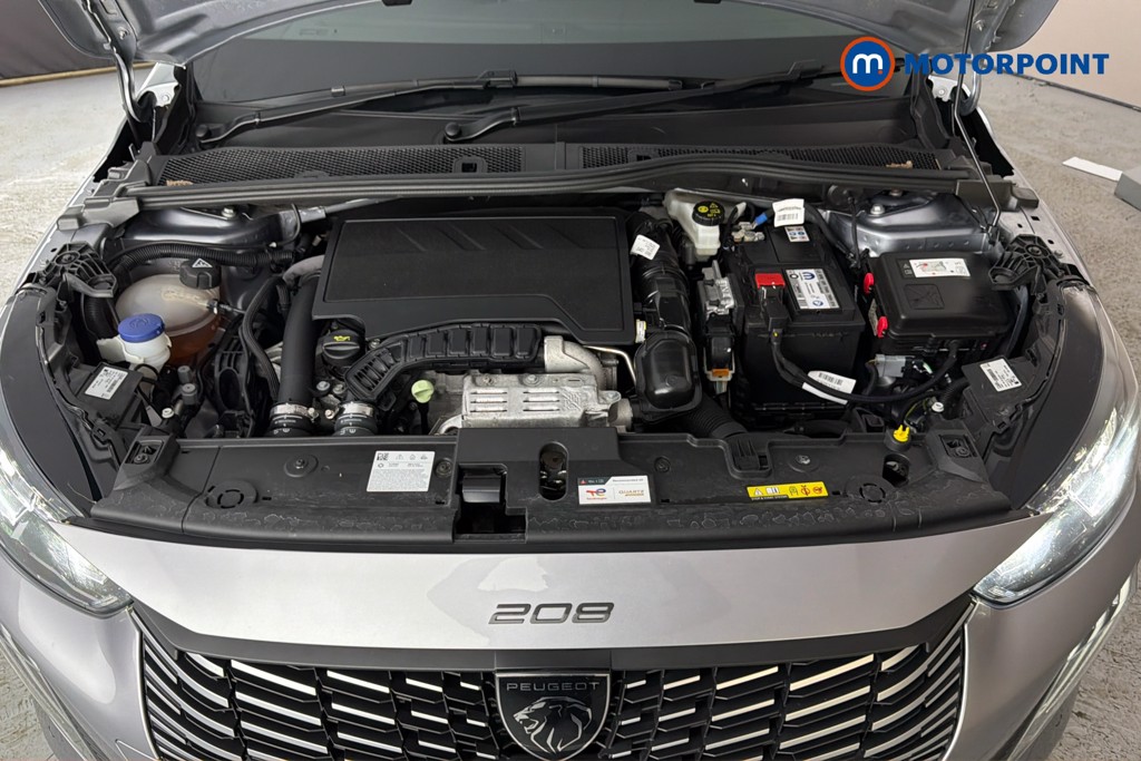 Peugeot 208 Allure Manual Petrol Hatchback - Stock Number (1642500) - 51st supplementary image