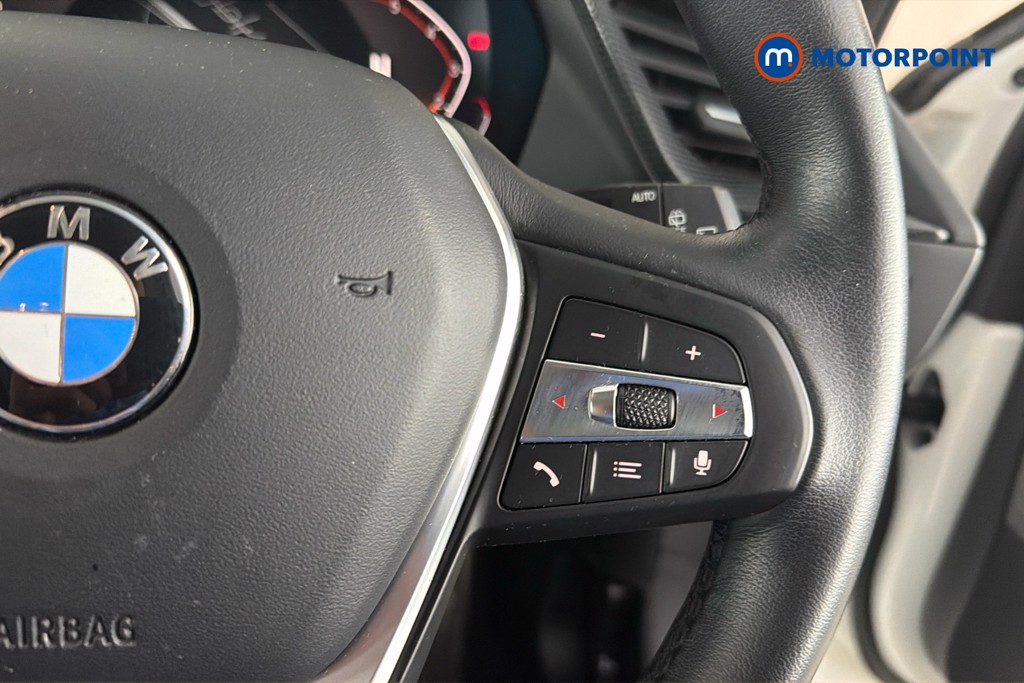 BMW 1 Series Sport Manual Petrol Hatchback - Stock Number (1642518) - 4th supplementary image