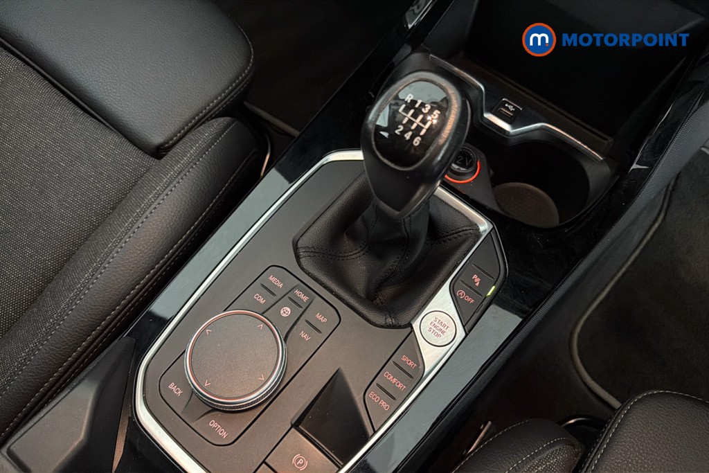 BMW 1 Series Sport Manual Petrol Hatchback - Stock Number (1642518) - 15th supplementary image