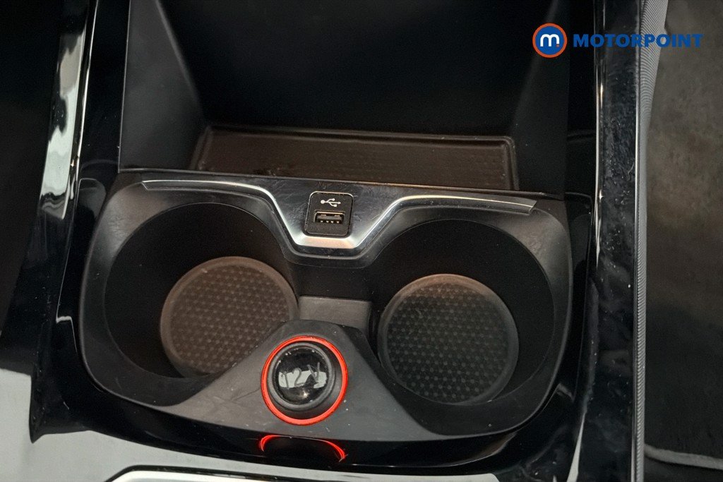 BMW 1 Series Sport Manual Petrol Hatchback - Stock Number (1642518) - 17th supplementary image
