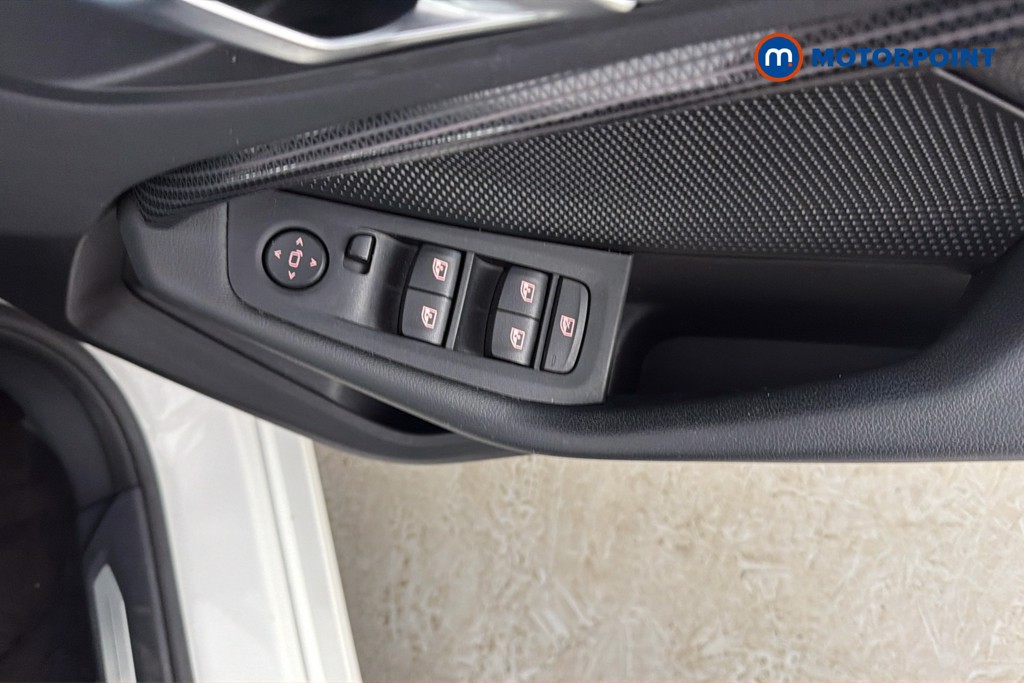 BMW 1 Series Sport Manual Petrol Hatchback - Stock Number (1642518) - 20th supplementary image