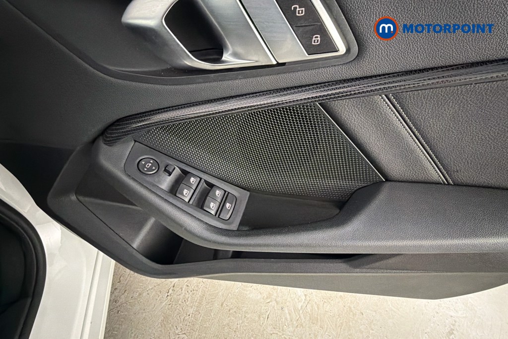 BMW 1 Series Sport Manual Petrol Hatchback - Stock Number (1642518) - 21st supplementary image