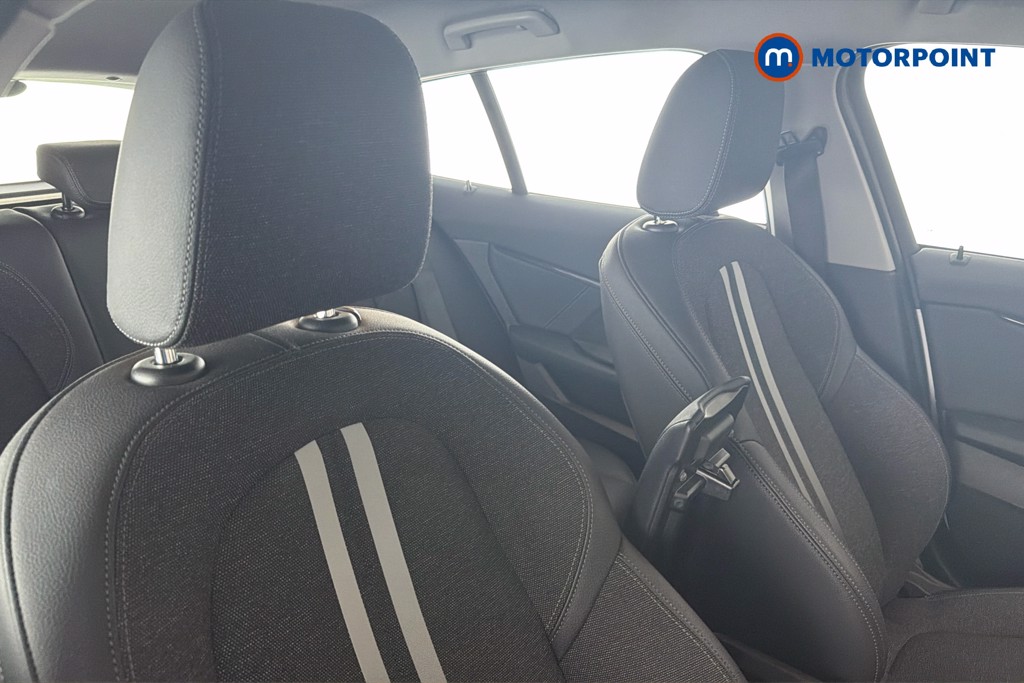 BMW 1 Series Sport Manual Petrol Hatchback - Stock Number (1642518) - 23rd supplementary image