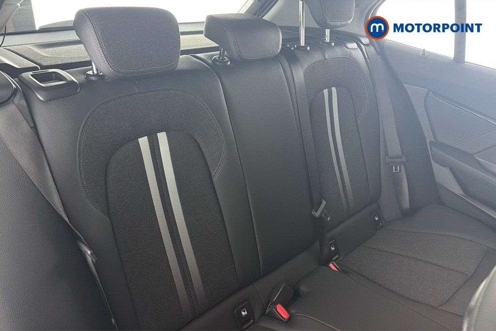 BMW 1 Series Sport Manual Petrol Hatchback - Stock Number (1642518) - 28th supplementary image