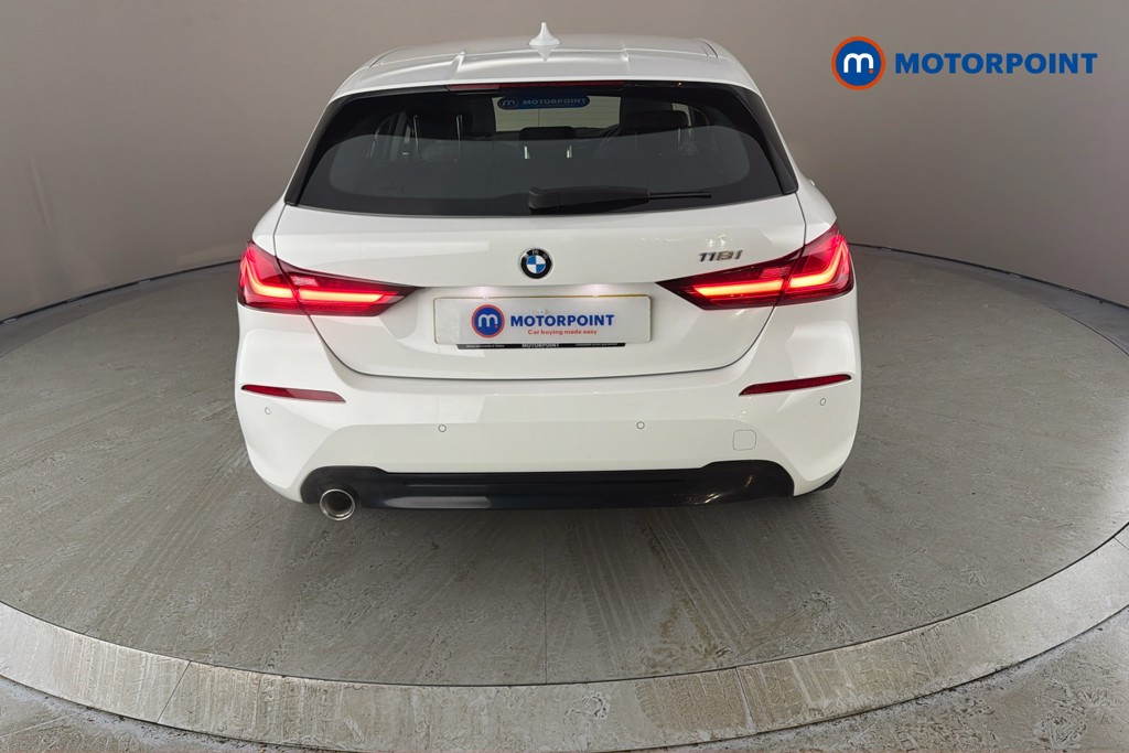 BMW 1 Series Sport Manual Petrol Hatchback - Stock Number (1642518) - 37th supplementary image