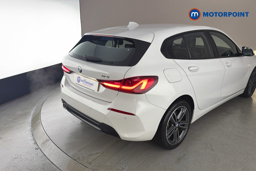 BMW 1 Series Sport Manual Petrol Hatchback - Stock Number (1642518) - 38th supplementary image
