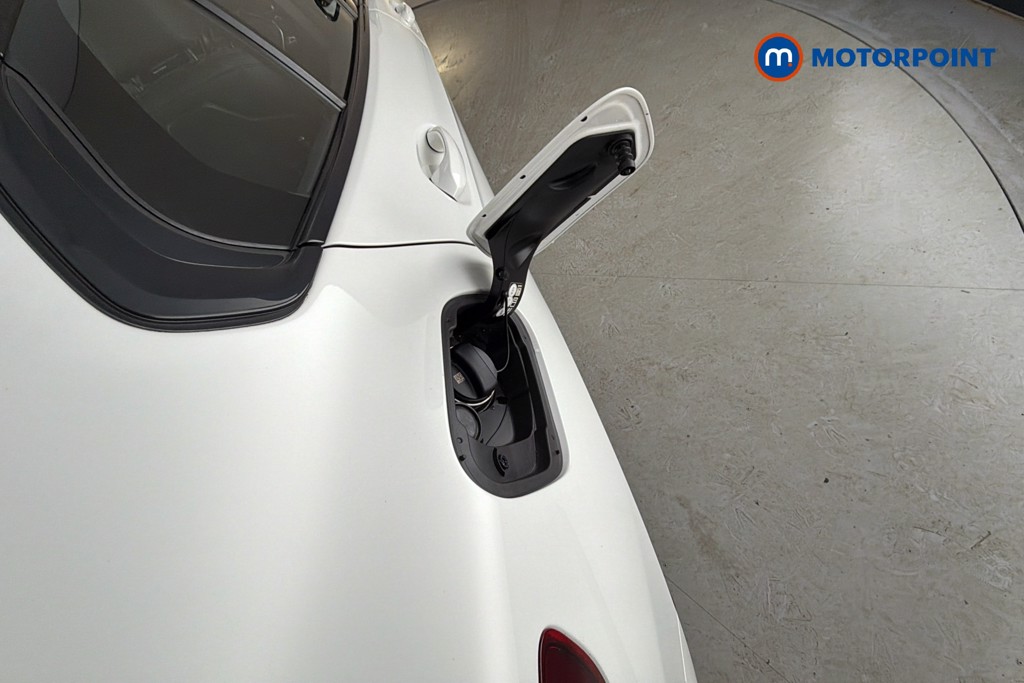 BMW 1 Series Sport Manual Petrol Hatchback - Stock Number (1642518) - 41st supplementary image