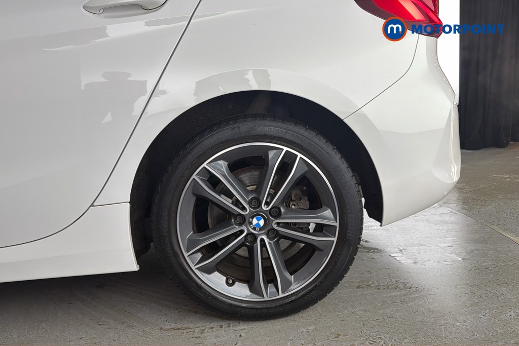 BMW 1 Series Sport Manual Petrol Hatchback - Stock Number (1642518) - 48th supplementary image