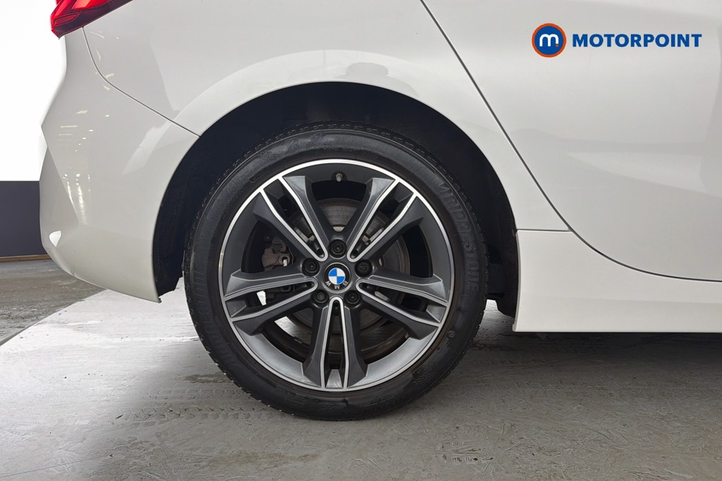 BMW 1 Series Sport Manual Petrol Hatchback - Stock Number (1642518) - 49th supplementary image