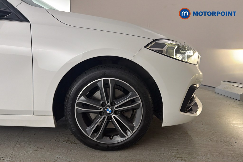 BMW 1 Series Sport Manual Petrol Hatchback - Stock Number (1642518) - 50th supplementary image