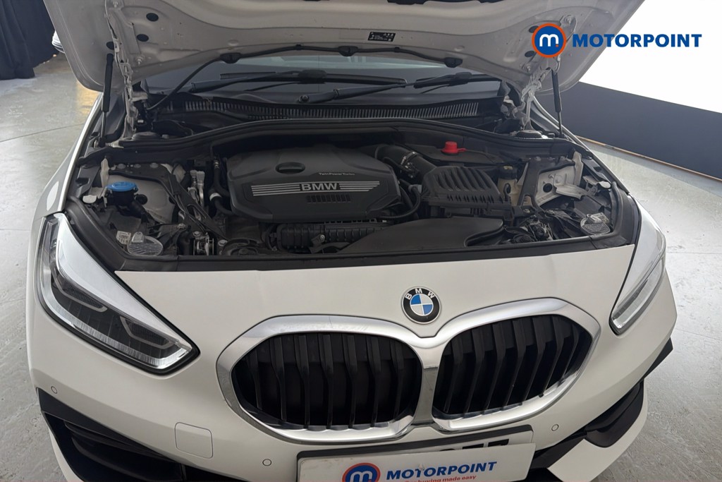 BMW 1 Series Sport Manual Petrol Hatchback - Stock Number (1642518) - 51st supplementary image