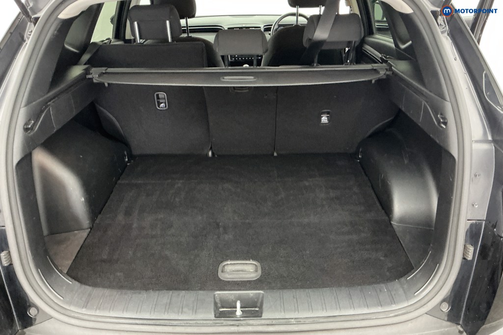 Hyundai Tucson Se Connect Manual Petrol SUV - Stock Number (1642592) - 3rd supplementary image