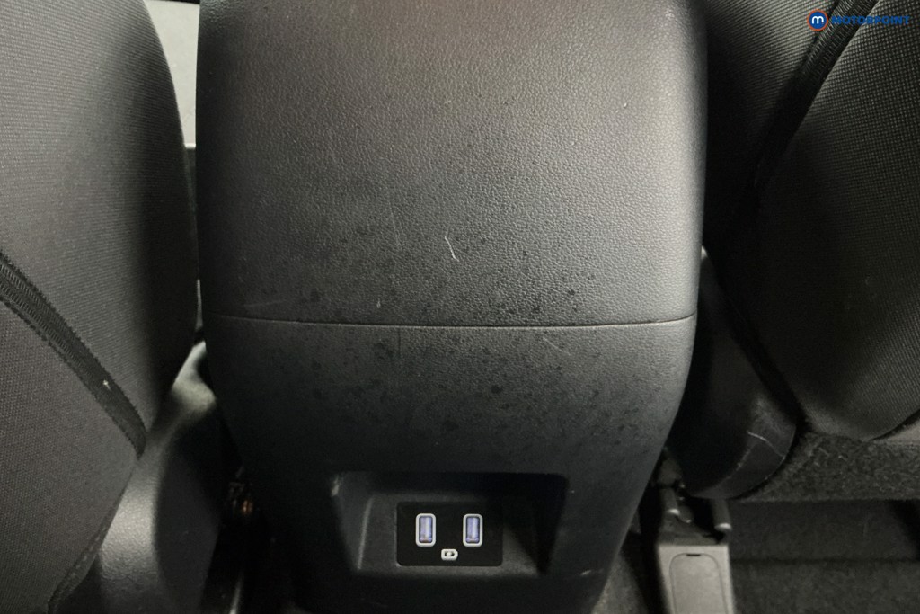 Hyundai Tucson Se Connect Manual Petrol SUV - Stock Number (1642592) - 10th supplementary image