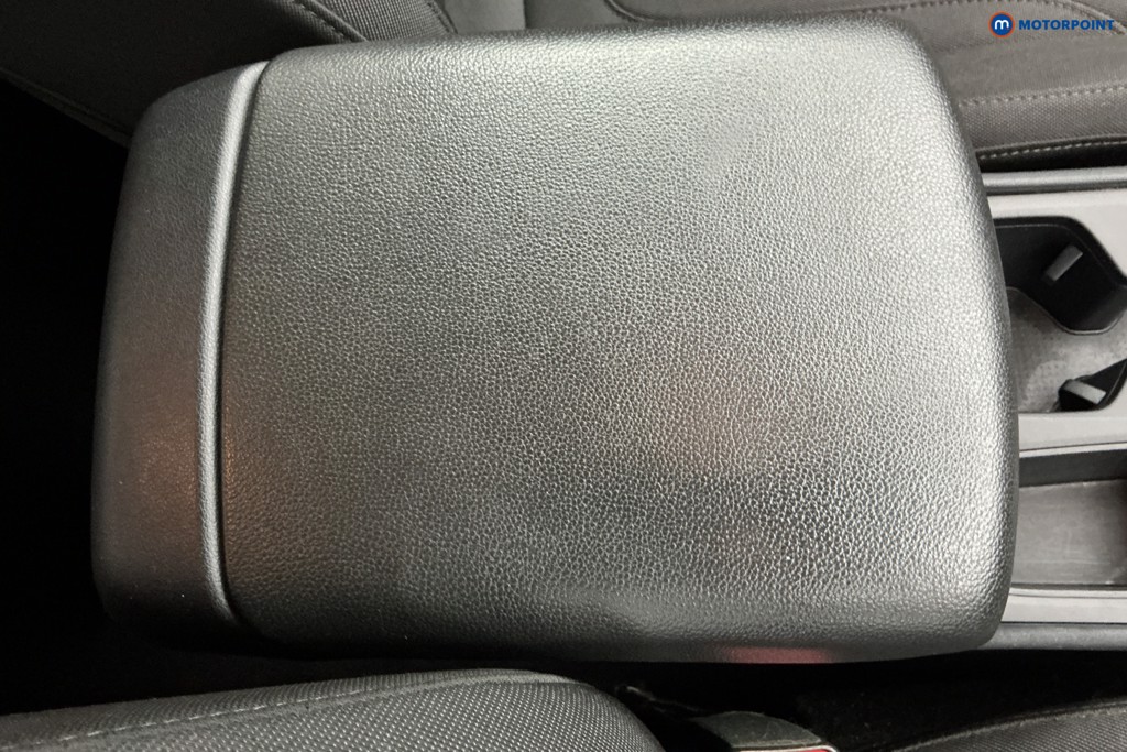 Hyundai Tucson Se Connect Manual Petrol SUV - Stock Number (1642592) - 13th supplementary image