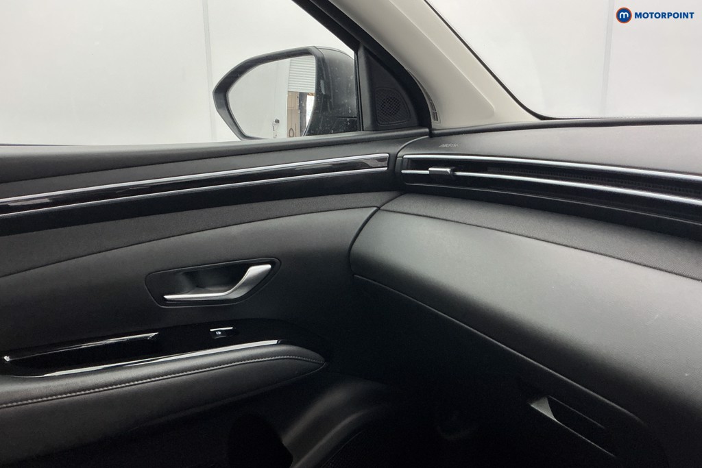 Hyundai Tucson Se Connect Manual Petrol SUV - Stock Number (1642592) - 18th supplementary image