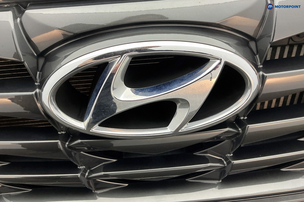 Hyundai Tucson Se Connect Manual Petrol SUV - Stock Number (1642592) - 27th supplementary image
