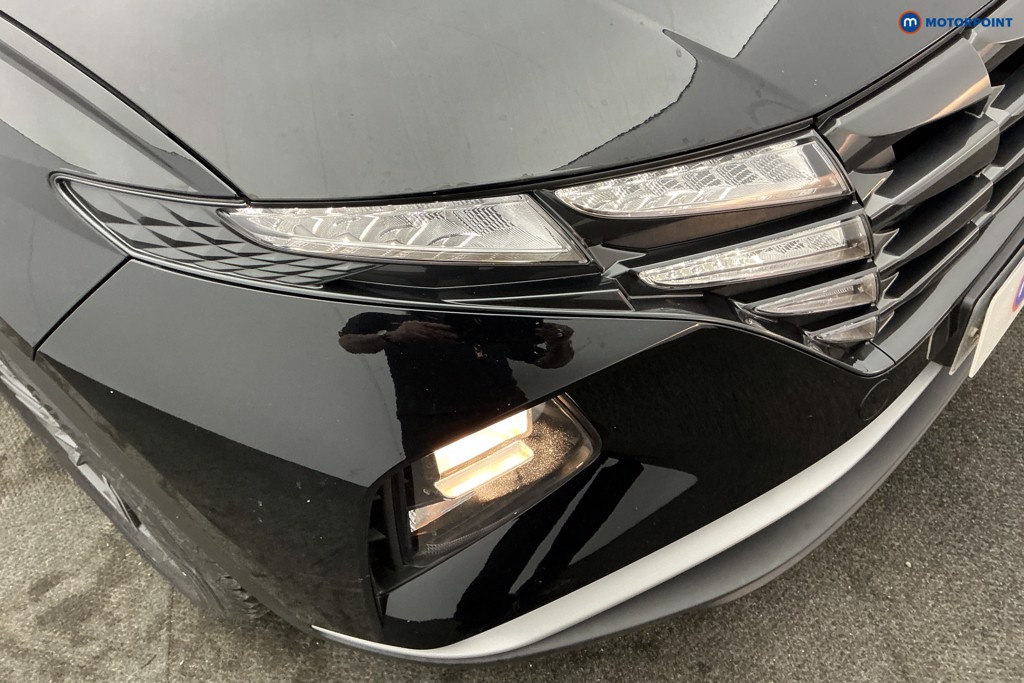 Hyundai Tucson Se Connect Manual Petrol SUV - Stock Number (1642592) - 28th supplementary image