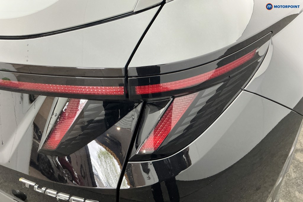 Hyundai Tucson Se Connect Manual Petrol SUV - Stock Number (1642592) - 29th supplementary image