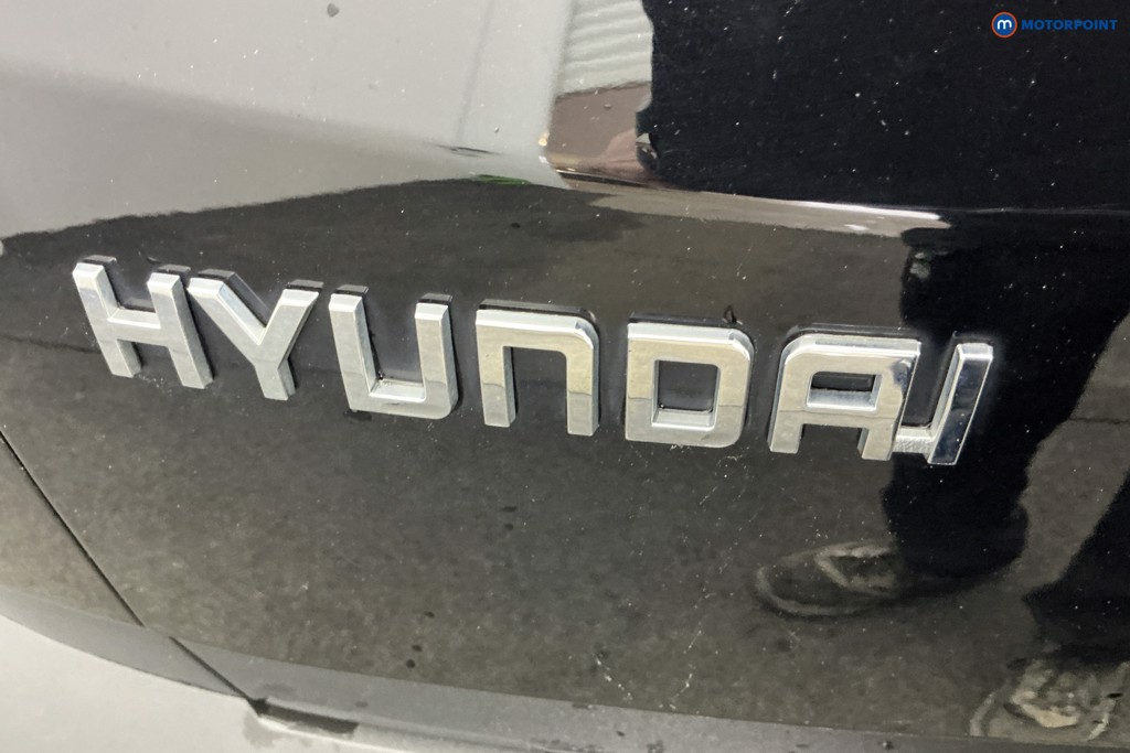 Hyundai Tucson Se Connect Manual Petrol SUV - Stock Number (1642592) - 31st supplementary image