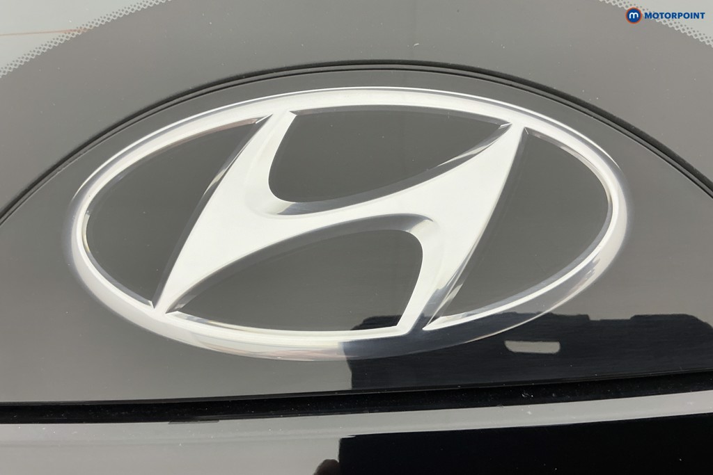 Hyundai Tucson Se Connect Manual Petrol SUV - Stock Number (1642592) - 32nd supplementary image