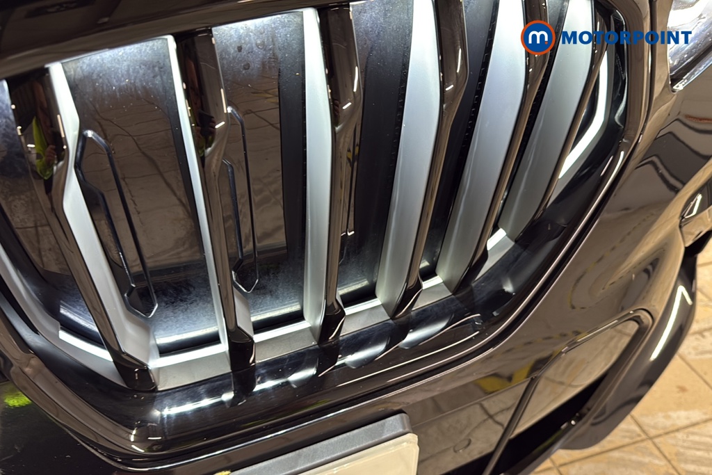 BMW X6 M Sport Automatic Diesel SUV - Stock Number (1642632) - 993rd supplementary image