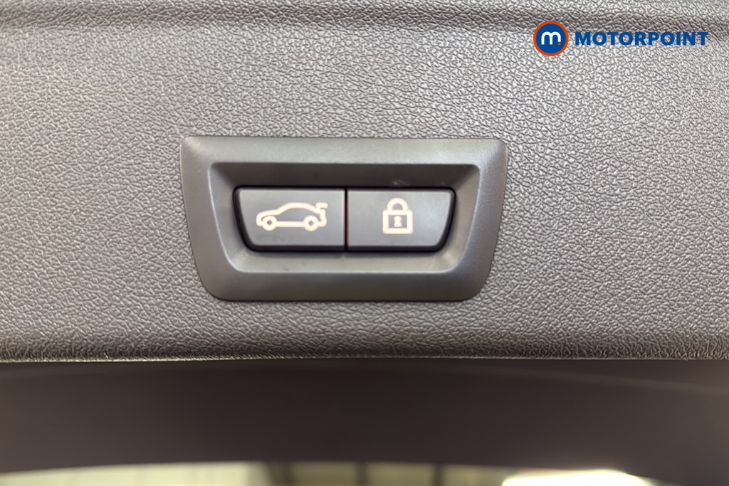 BMW X6 M Sport Automatic Diesel SUV - Stock Number (1642632) - 994th supplementary image