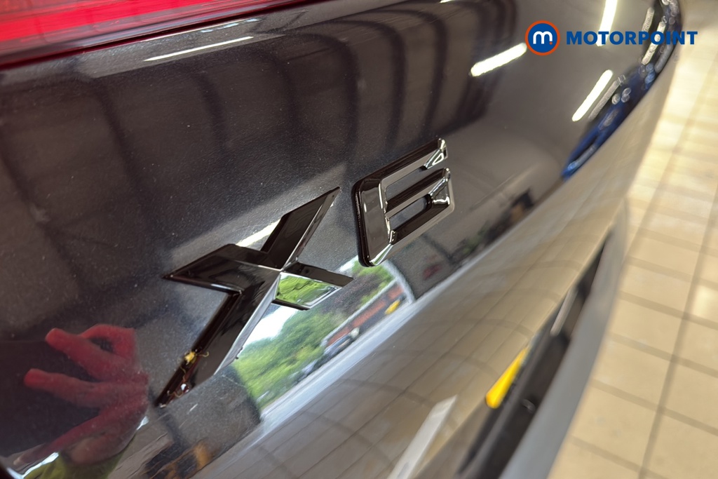 BMW X6 M Sport Automatic Diesel SUV - Stock Number (1642632) - 996th supplementary image