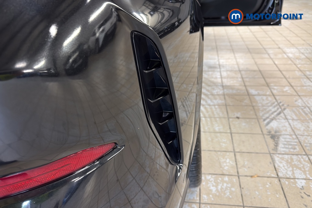 BMW X6 M Sport Automatic Diesel SUV - Stock Number (1642632) - 997th supplementary image