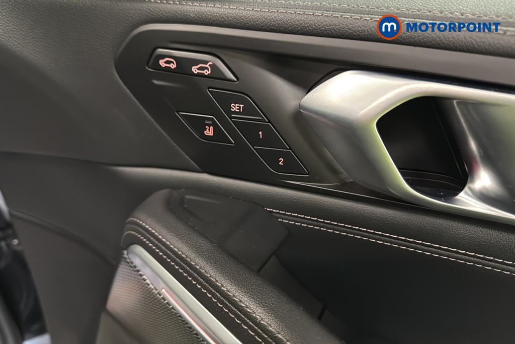 BMW X6 M Sport Automatic Diesel SUV - Stock Number (1642632) - 998th supplementary image