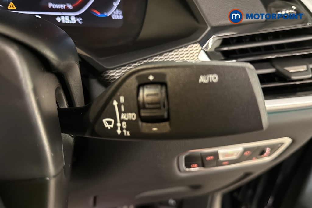 BMW X6 M Sport Automatic Diesel SUV - Stock Number (1642632) - 6th supplementary image