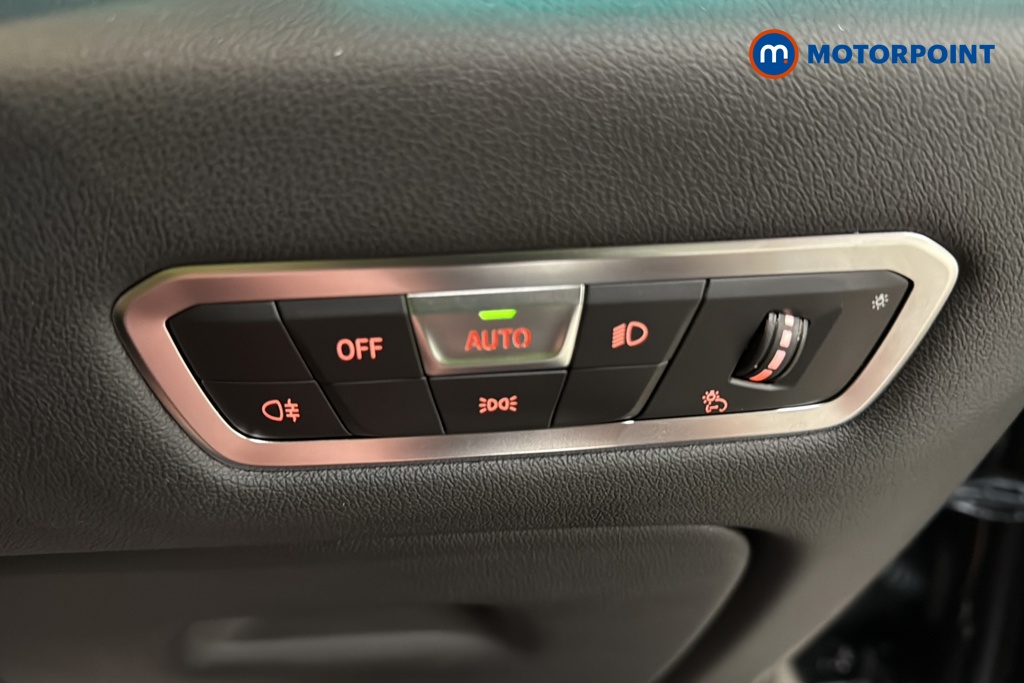 BMW X6 M Sport Automatic Diesel SUV - Stock Number (1642632) - 11th supplementary image