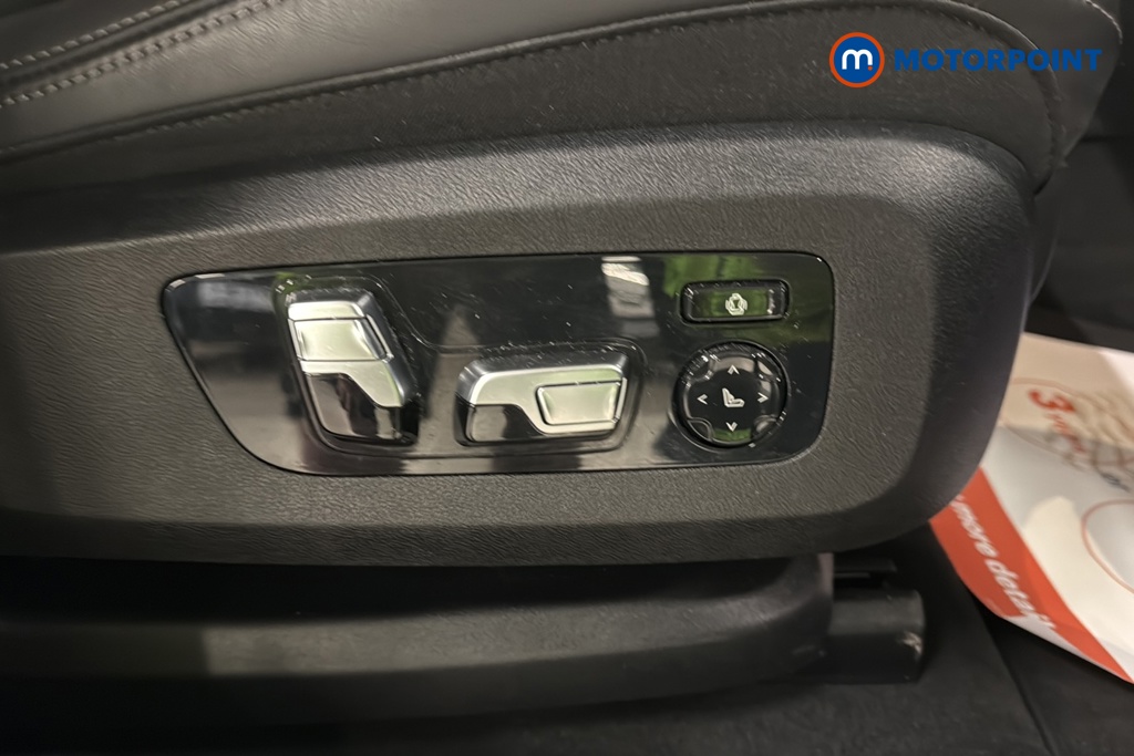 BMW X6 M Sport Automatic Diesel SUV - Stock Number (1642632) - 23rd supplementary image