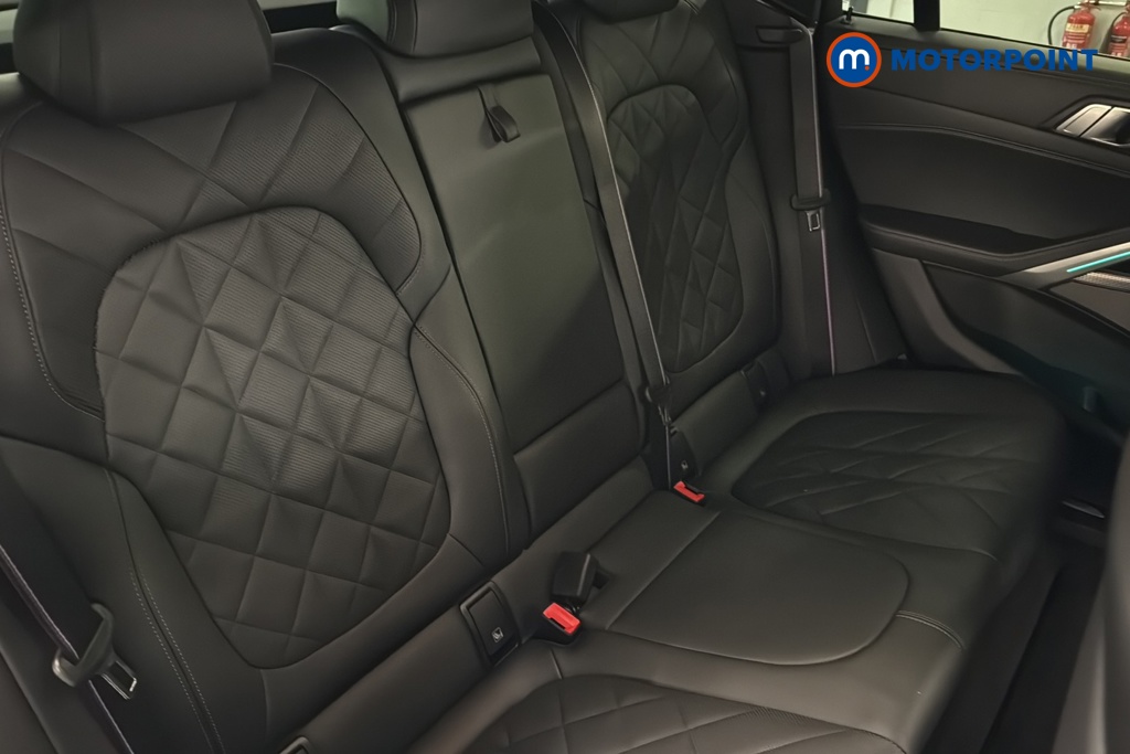 BMW X6 M Sport Automatic Diesel SUV - Stock Number (1642632) - 25th supplementary image