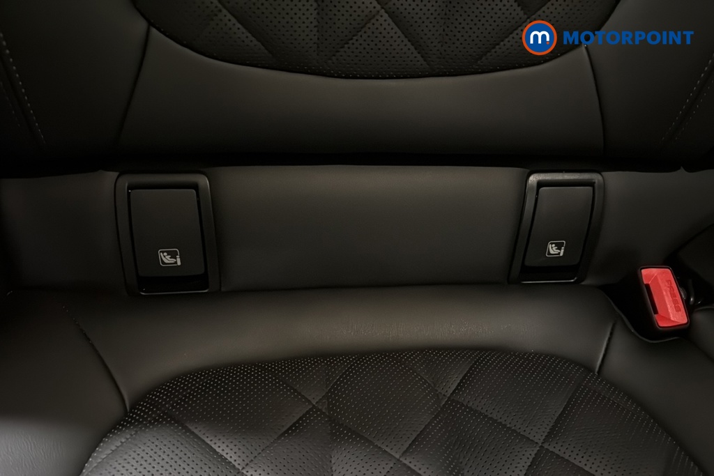BMW X6 M Sport Automatic Diesel SUV - Stock Number (1642632) - 27th supplementary image