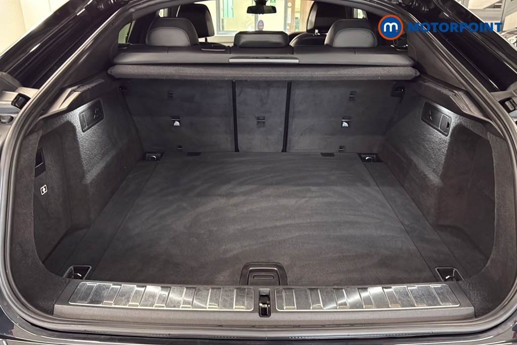 BMW X6 M Sport Automatic Diesel SUV - Stock Number (1642632) - 30th supplementary image
