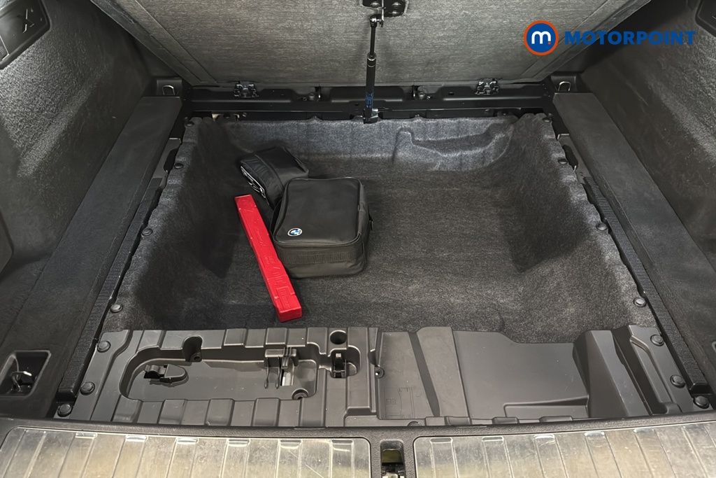 BMW X6 M Sport Automatic Diesel SUV - Stock Number (1642632) - 33rd supplementary image