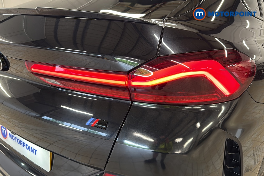 BMW X6 M Sport Automatic Diesel SUV - Stock Number (1642632) - 36th supplementary image