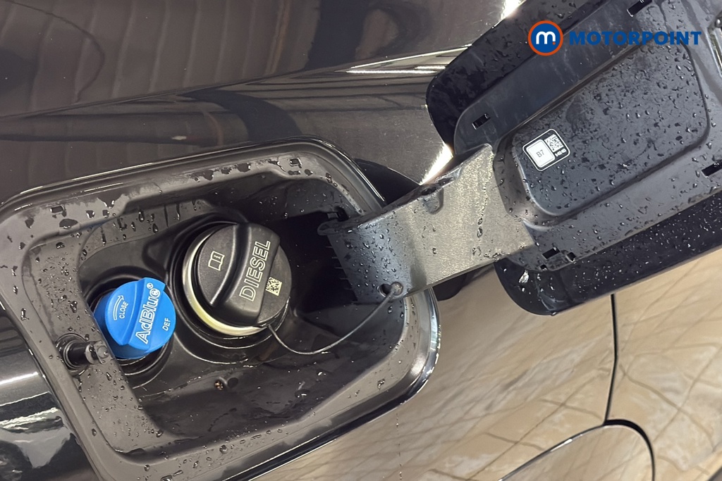 BMW X6 M Sport Automatic Diesel SUV - Stock Number (1642632) - 41st supplementary image
