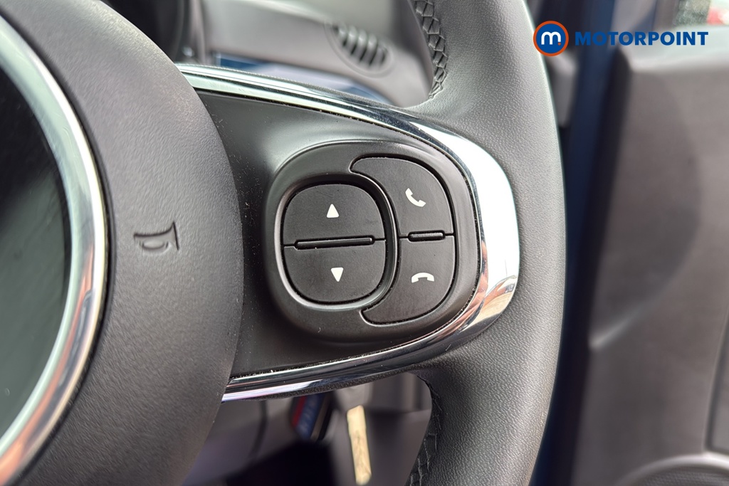 Fiat 500 1.0 Mild Hybrid 3Dr Manual Petrol Hatchback - Stock Number (1642764) - 3rd supplementary image