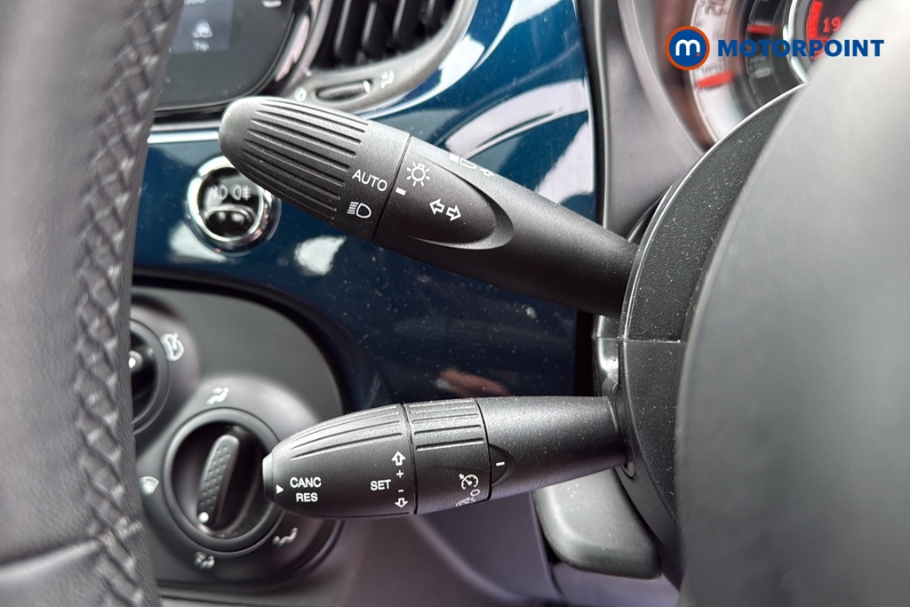 Fiat 500 1.0 Mild Hybrid 3Dr Manual Petrol Hatchback - Stock Number (1642764) - 5th supplementary image