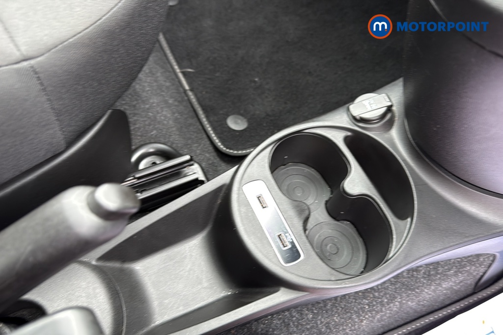 Fiat 500 1.0 Mild Hybrid 3Dr Manual Petrol Hatchback - Stock Number (1642764) - 15th supplementary image