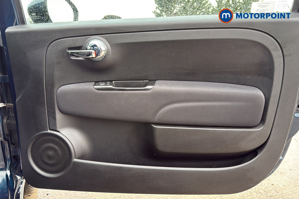 Fiat 500 1.0 Mild Hybrid 3Dr Manual Petrol Hatchback - Stock Number (1642764) - 18th supplementary image