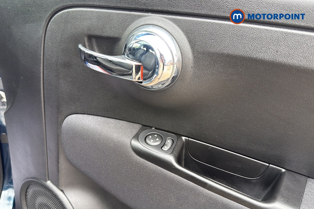 Fiat 500 1.0 Mild Hybrid 3Dr Manual Petrol Hatchback - Stock Number (1642764) - 19th supplementary image