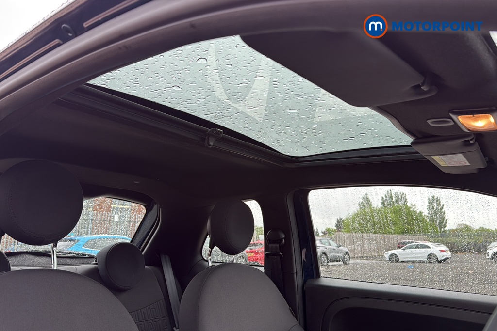 Fiat 500 1.0 Mild Hybrid 3Dr Manual Petrol Hatchback - Stock Number (1642764) - 20th supplementary image